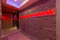 Ma Motel Busan Hotell