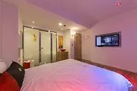 Ma Motel Busan Hotell