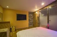 Hotell Ma Motel Busan