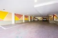Ma Motel Busan Hotell