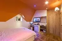 Ma Motel Busan 2*,  Sydkorea