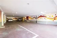 Ma Motel Busan Hotell