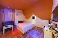 Ma Motel Busan